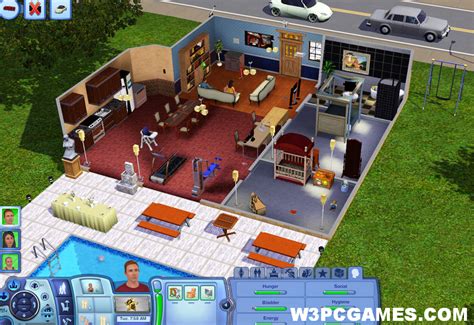 Sims 4 Free Download Full Version Pc Original Games Tntree