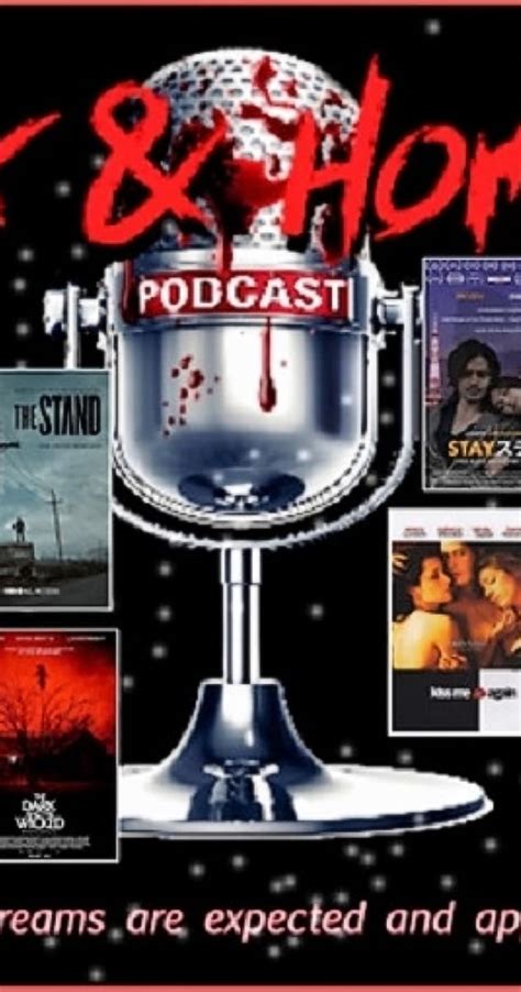 Episode Romance And Horror Podcast Episode Technical Specifications Imdb