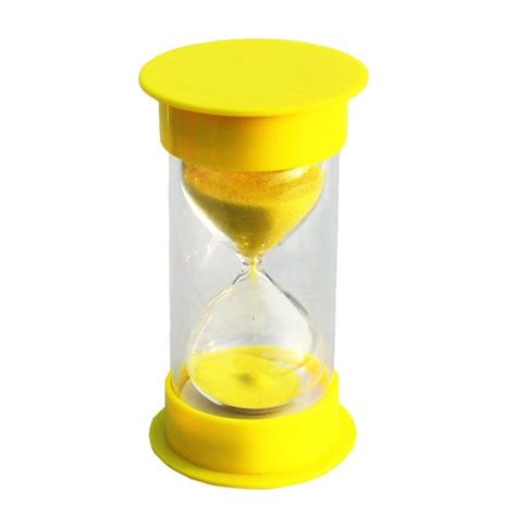 Hourglass Sand Timer 45 Minutes The Winford Centre International