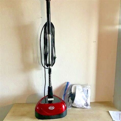 Ewbank Ep170 All In One Floor Cleaner Scrubber And Polisher Ebay