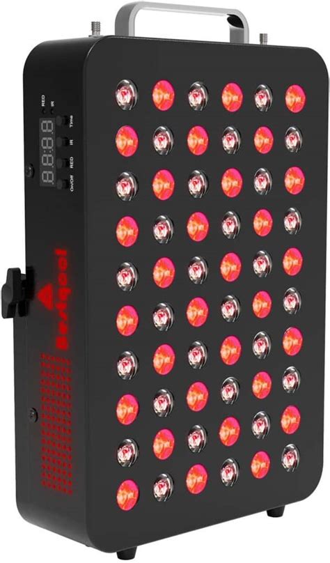 Top 10 Best Red Light Therapy Devices In 2022 Top Best Pro Review