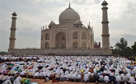 The civilization developed by the muslim world. Muslims in India: Appeasement or Discrimination - The ...