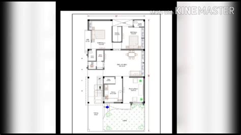Check spelling or type a new query. 30*60 East Face House Plan | 30*60 पुरबमुखी House Plane ...