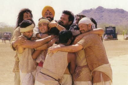 Lagaan evvel zaman i̇çinde hindistan'da 2001 türkçe altyazılı izle, lagaan. 10 Years of Lagaan - Open The Magazine