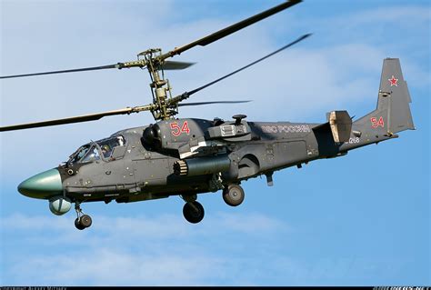 kamov ka 52 alligator russian red star russia helicopter aircraft attack military