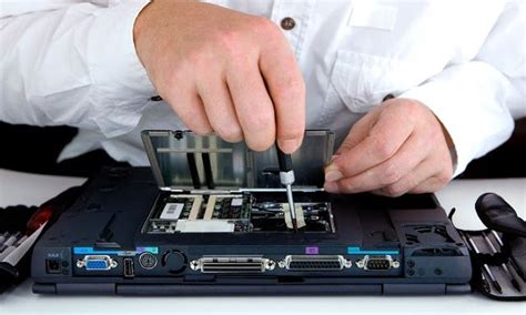 We Might Think That Hiring A Professional Computer Repair Technician Is