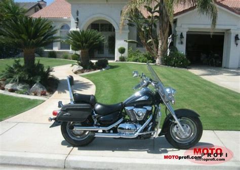 Specs 2004 suzuki cruiser intruder® lc 1500. Suzuki VL 1500 Intruder LC 2002 Specs and Photos