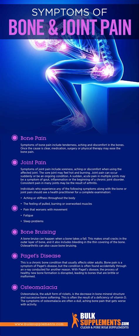 Tablo Read Bone And Joint Pain Symptoms Causes And Treatment By
