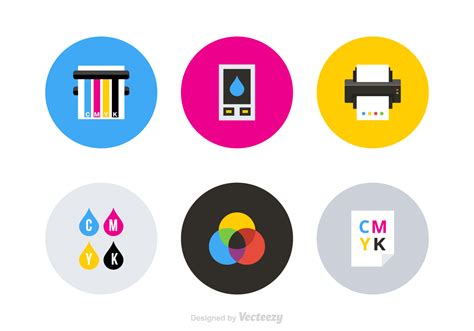 Printing Vector Icons Download Free Vector Art Stock Graphics And Images