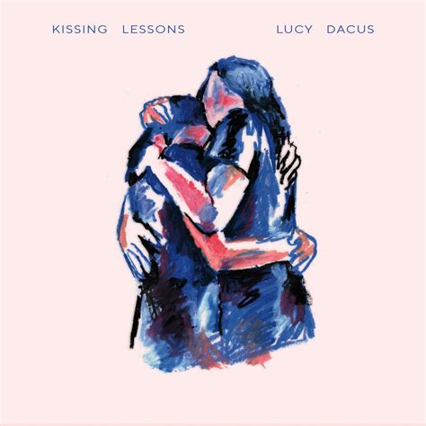 lucy dacus shares new song and music video for kissing lessons