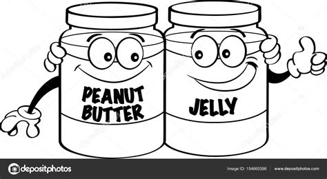 Search, discover and share your favorite peanut butter jelly time gifs. Peanut Butter Drawing at GetDrawings | Free download