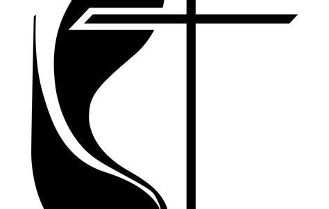 Methodist Logo Vector At Collection Of Methodist Logo