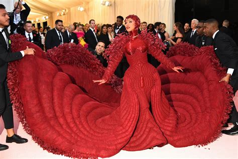 Why Do The Celebrities Wear Such Weird Clothes To The Met Gala Every Year