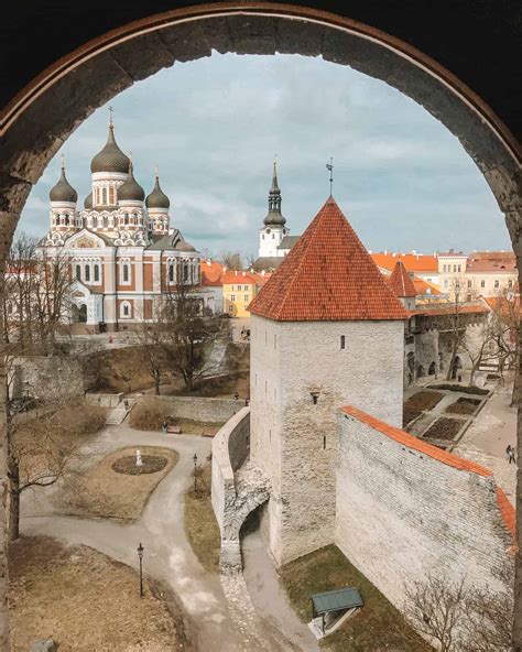 24 Hours In Tallinn 15 Magical Things To Do In Tallinn Old Town 2024