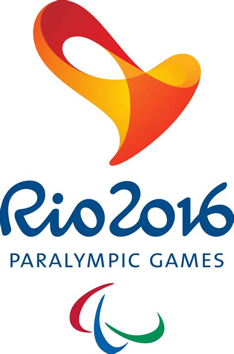 Rio Olympics Logo Png