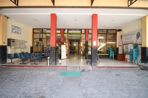 Klinik Pratama Rawat Inap Rejosari Husada Klinik Pintar