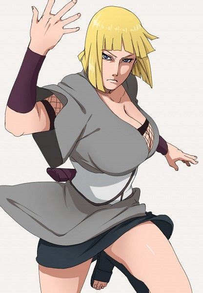 Tags Anime Kanau NARUTO Samui Curves Chicas Naruto Naruto Personajes De Naruto