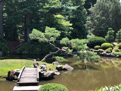 Visitors are invited to tour the house. Shofuso Japanese House and Garden (Philadelphia) - 2020 ...