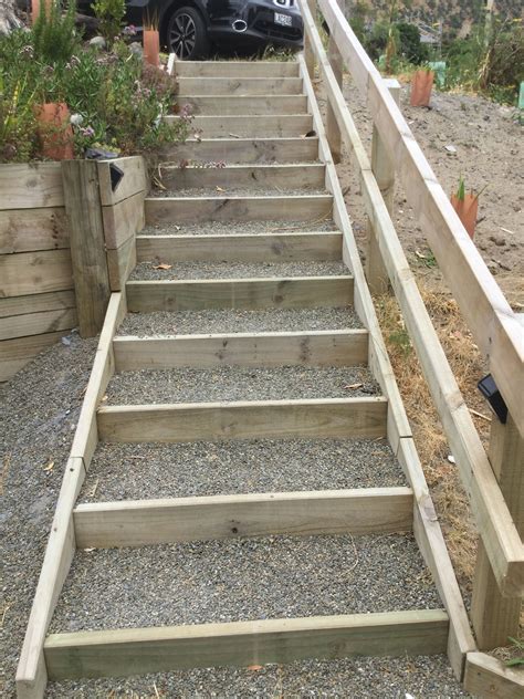 Backyard Idea Backyard In 2019 Garden Stairs Backyard Garden Stairs