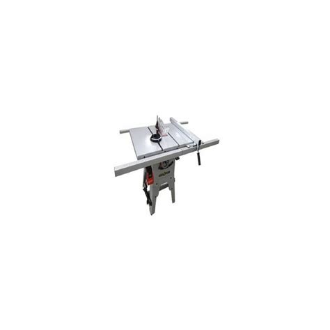 Steel City 15 Hp 10 Table Saw In The Table Saws Department At