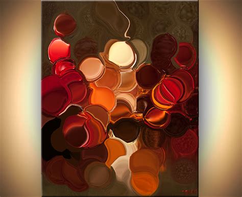 Geometric Digital Composite Abstract Print On Canvas Ready
