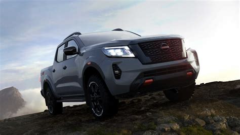 Nissan is due to release full details on the. Nissan Unveils the 2021 Navara | CarGuide.PH | Philippine ...