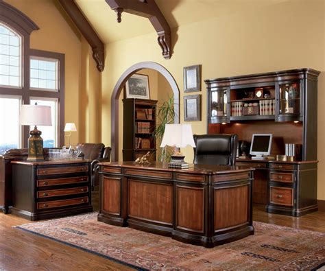 How To Select The Best Home Office Furniture