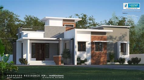Kerala Home Designs Veedu Designs Kannur