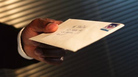 Learn how to verify your business with a postcard: How to Address a Letter (Tips and Tricks)