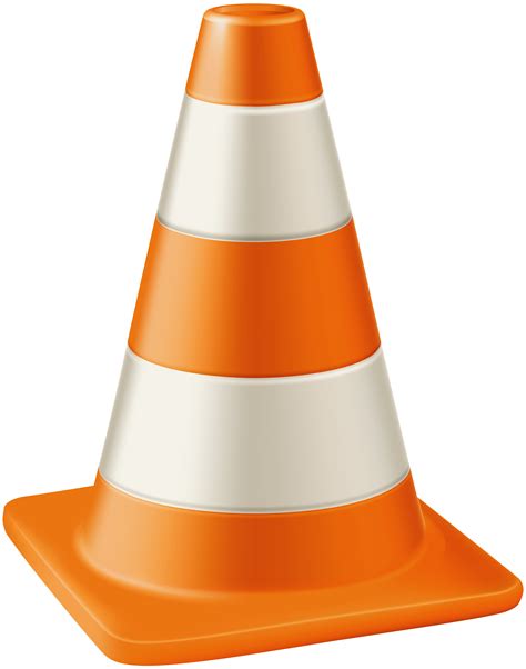 Traffic Cone Clip Art Black And White The Best Porn Website