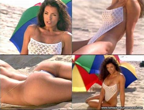 Nude Celebrity Sharon Bruneau Pictures And Videos Archives Famous And