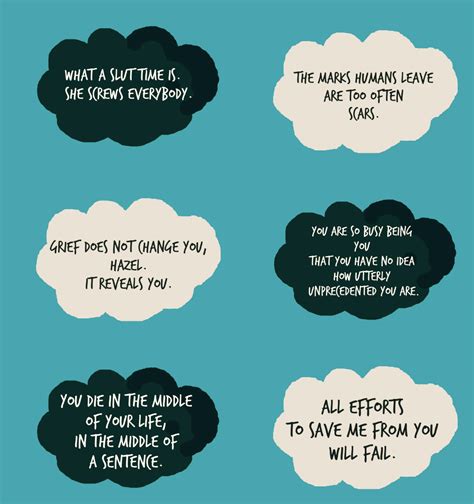 Tfios Quotes The Fault In Our Stars Photo 37228858 Fanpop