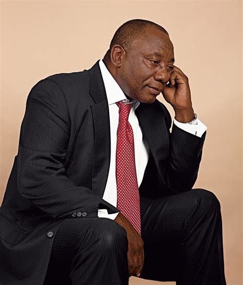 Will the anc in south africa ever lose power? Could Cyril Ramaphosa Be the Best Leader South Africa Has ...
