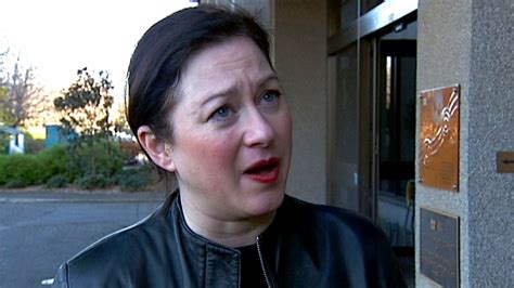 77 London Bombings Survivor Gill Hicks Plans Adelaide Local Government