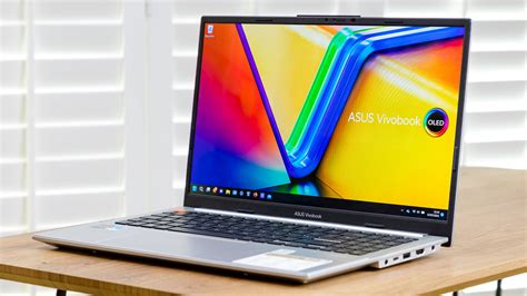 Asus Vivobook S15 Oled Review A Good General Laptop Thats A Cut Above