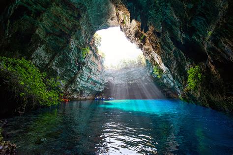 En los comentarios le llovieron elogios, en los cuales sus seguidores resaltaron lo hermosa que se ve en ese estado. Impresionantes: algunas de las cuevas más lindas del mundo ...