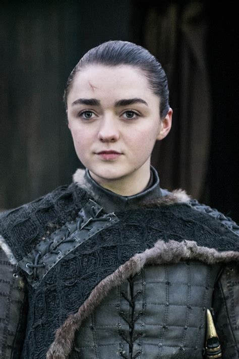 Arya Stark Wiki Game Of Thrones Fandom