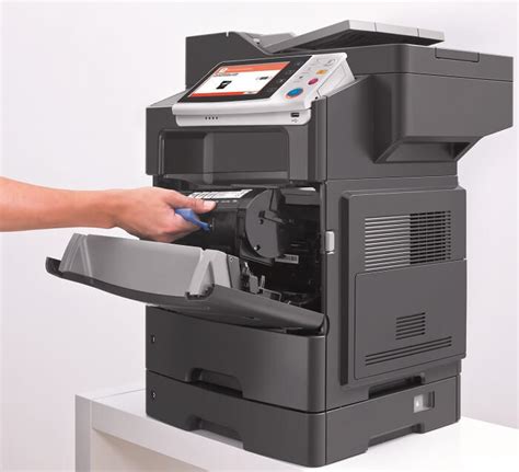 Homesupport & download printer drivers. Konica Minolta Bizhub 4050 und 4750 vorgestellt ...