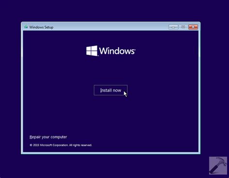 Guide How To Make Clean Install Of Windows 10