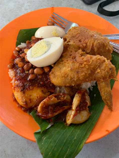 Pjkita 156 views1 year ago. 25 Nasi Lemak Sedap Kuala Lumpur WAJIB Pergi 2021!