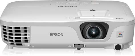 Epson Eb X11 Mobile Projectors Products Epson United Kingdom