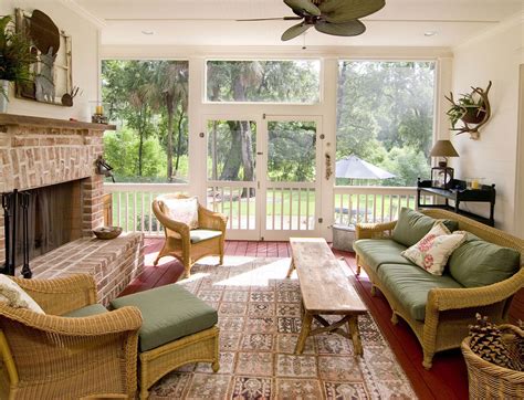 Sunroom Styles 3 Season Rooms Vs 4 Season Rooms Choice Blog