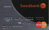 Photos of Mastercard Business Credit Card