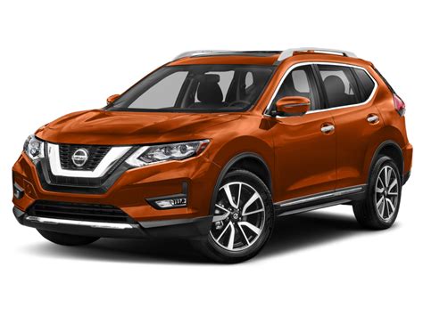 New Nissan Rogue From Your Naperville Il Dealership Gerald Nissan