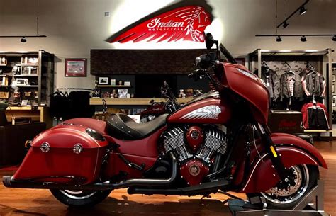 Gregory Polariss Latest Custom Painted Indian Indian Motorcycle Forum