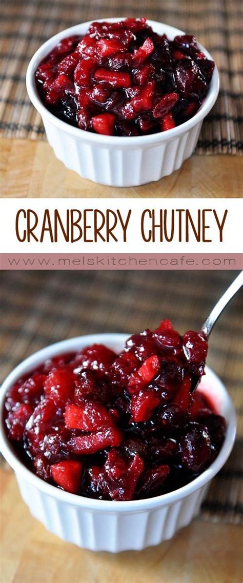 This Recipe Transforms Boring Ol Cranberry Sauce To A Fantastic