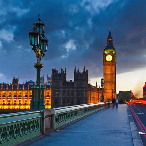 The Top 15 Tourist Attractions In London