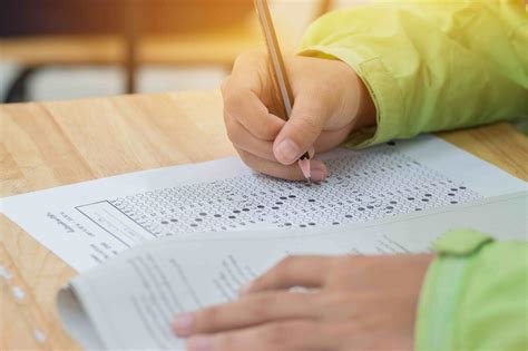 The College Board cancels SAT subject tests and optional essay for all U.S.-based tests this 