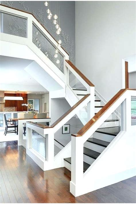 40 Wonderful Staircase Design Ideas That Inspires Living Room Ideas