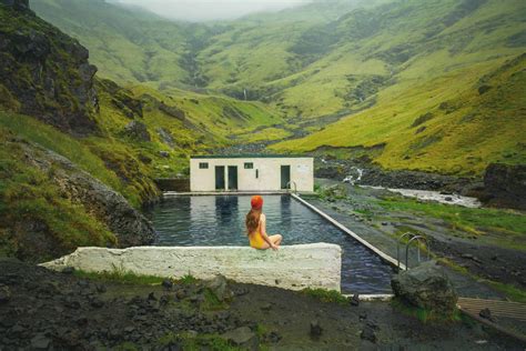 Things To Know Before Visiting Seljavallalaug Pool In Iceland Iceland Trippers